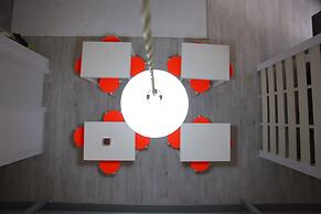 Ostello dei Sassi Matera