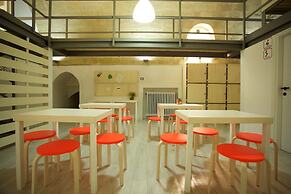 Ostello dei Sassi Matera