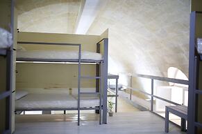 Ostello dei Sassi Matera