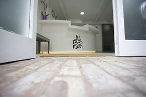 Ostello dei Sassi Matera