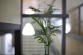 Ostello dei Sassi Matera