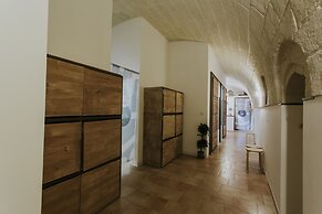 Ostello dei Sassi Matera