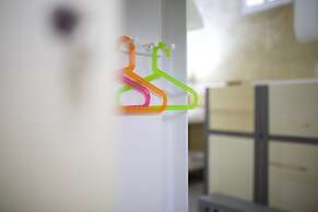 Ostello dei Sassi Matera