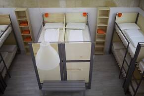 Ostello dei Sassi Matera