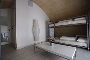 Ostello dei Sassi Matera