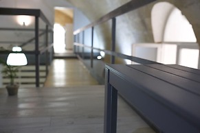 Ostello dei Sassi Matera