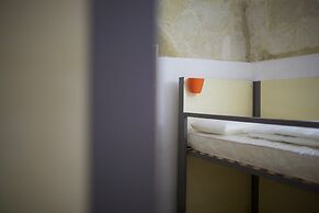 Ostello dei Sassi Matera