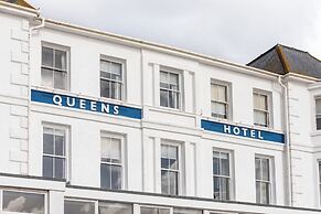 The Queens Hotel