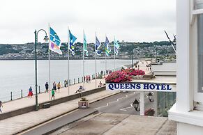 The Queens Hotel