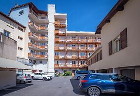 Hôtel Mont-Brison