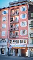 Hôtel Mont-Brison