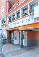 Hôtel Mont-Brison