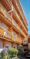 Hôtel Mont-Brison