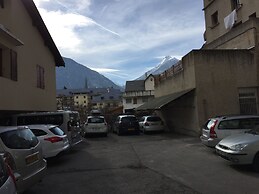 Hôtel Mont-Brison