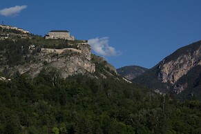 Hôtel Mont-Brison