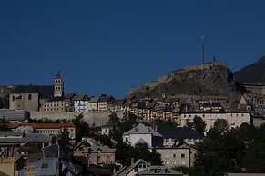 Hôtel Mont-Brison