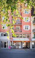 Hôtel Mont-Brison
