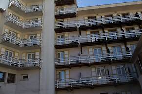Hôtel Mont-Brison