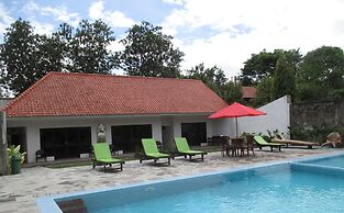 Alam Jogja Resort