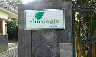 Alam Jogja Resort