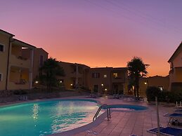 Residence Corte dei Venti