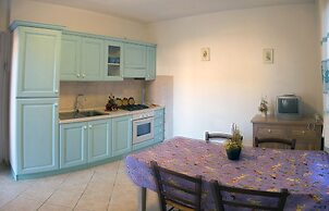 Residence Corte dei Venti