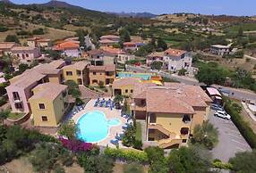 Residence Corte dei Venti