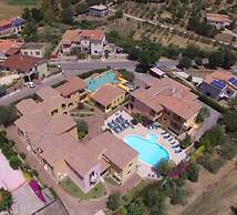 Residence Corte dei Venti