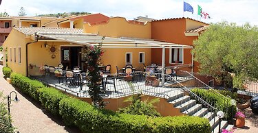 Residence Corte dei Venti