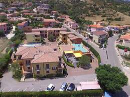 Residence Corte dei Venti