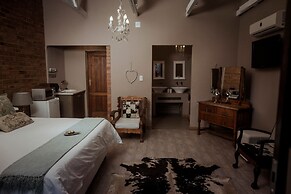 Klip en Kristal Guest House