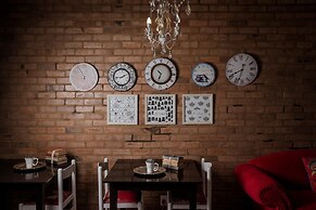 Klip en Kristal Guest House