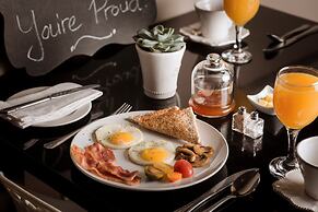 Klip en Kristal Guest House