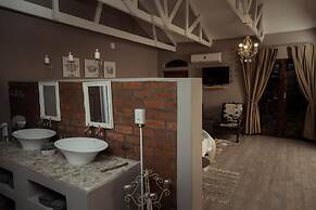 Klip en Kristal Guest House