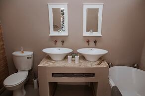 Klip en Kristal Guest House