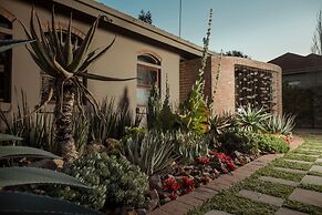 Klip en Kristal Guest House