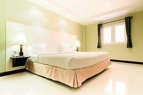 Fourteen Again Hotel