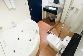 Fourteen Again Hotel