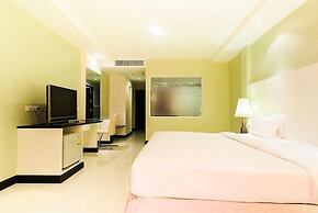 Fourteen Again Hotel