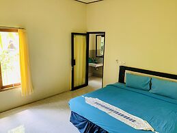 Pandawa Beach Home Stay