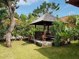 Pandawa Beach Home Stay