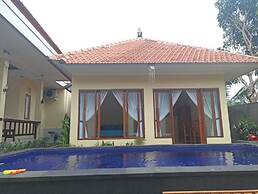 Pandawa Beach Home Stay