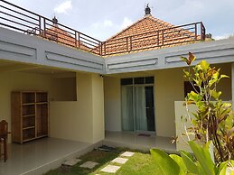 Pandawa Beach Home Stay