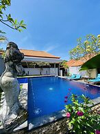 Pandawa Beach Home Stay