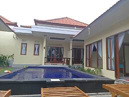 Pandawa Beach Home Stay