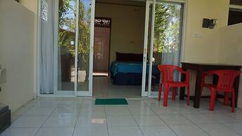 Pandawa Beach Home Stay