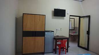 Pandawa Beach Home Stay