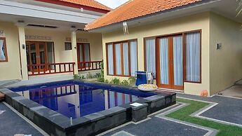 Pandawa Beach Home Stay