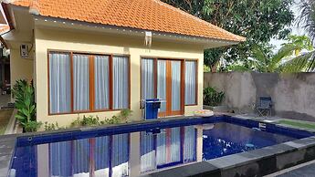 Pandawa Beach Home Stay