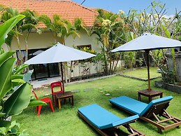 Pandawa Beach Home Stay